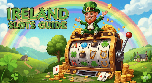 Ireland Slots Guide