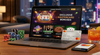 Mastercard Casinos