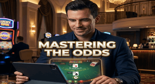 Mastering the Odds - House Edge and RTP