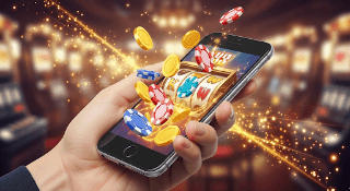 Mobile Casino Guide