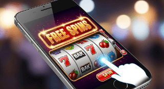 Mobile Free Spins