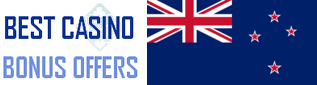 Best New Zealand Casino Sign-Up Bonus Offers