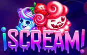 iScream, new slot game by Dragon Gaming at Everygame Classic Casino