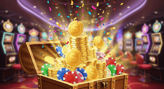 How to Claim a Casino Bonus