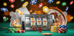 Online Casino Games