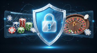 Online Casino Safety Guide
