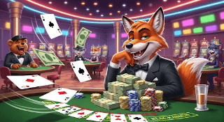 Real Money Blackjack