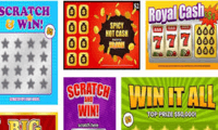 Scratch Cards