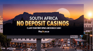 South Africa No Deposit Casinos