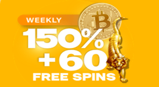 SunnySpins Casino - Crypto Brilliance Bonus
