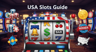 USA Slots Guide