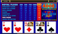Video Poker