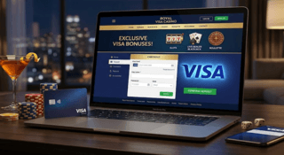 Visa Casinos